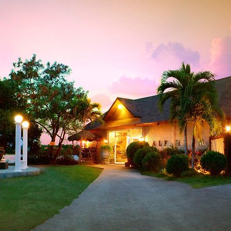 Alfheim Resort Lapu-Lapu City Bagian luar foto