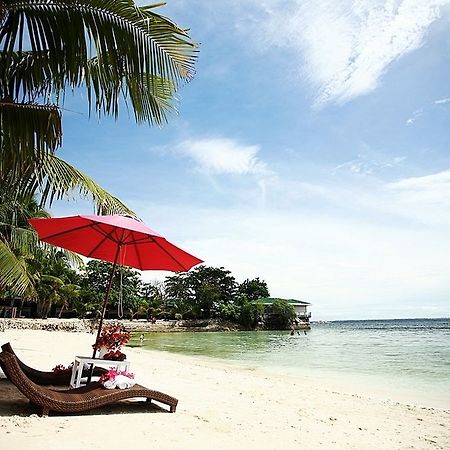 Alfheim Resort Lapu-Lapu City Bagian luar foto
