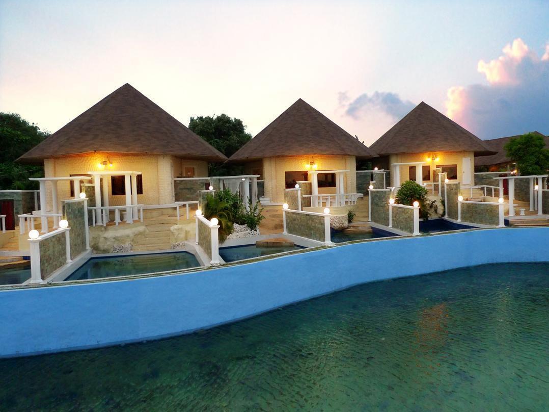 Alfheim Resort Lapu-Lapu City Bagian luar foto