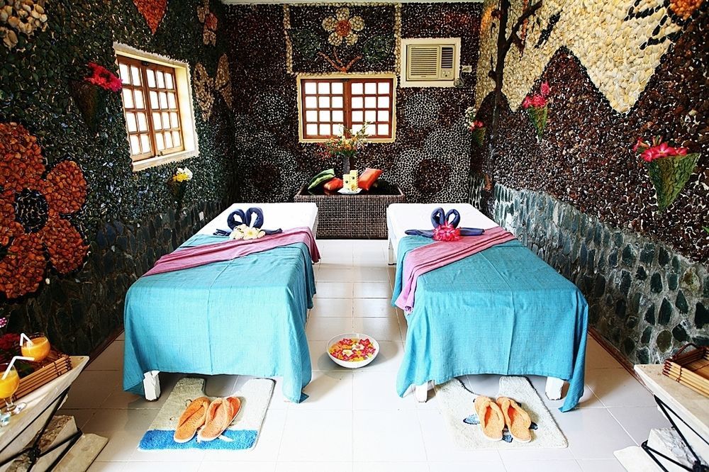 Alfheim Resort Lapu-Lapu City Bagian luar foto