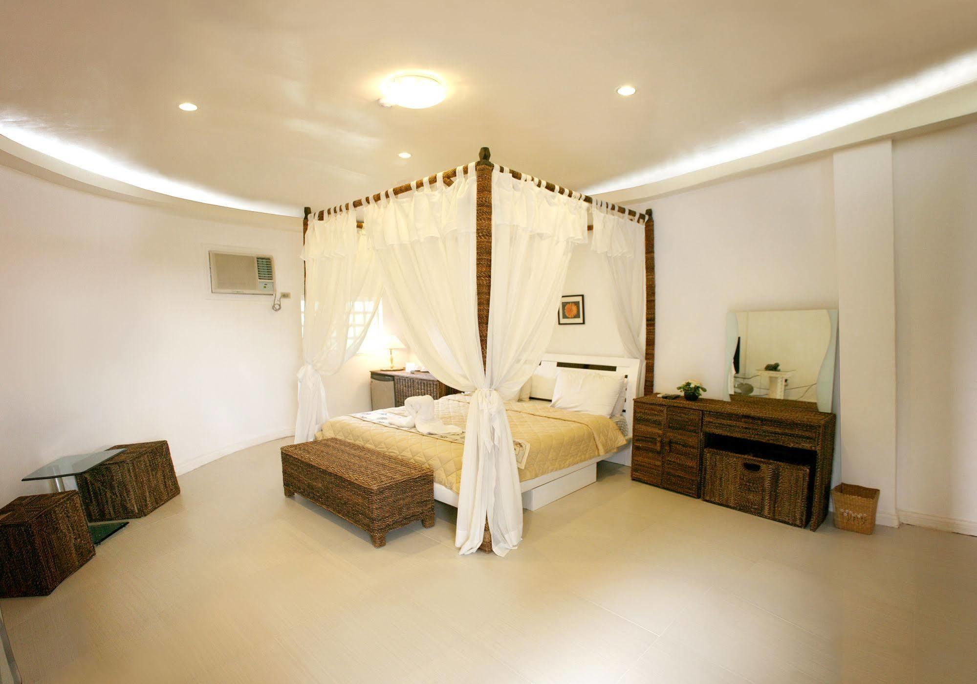 Alfheim Resort Lapu-Lapu City Bagian luar foto