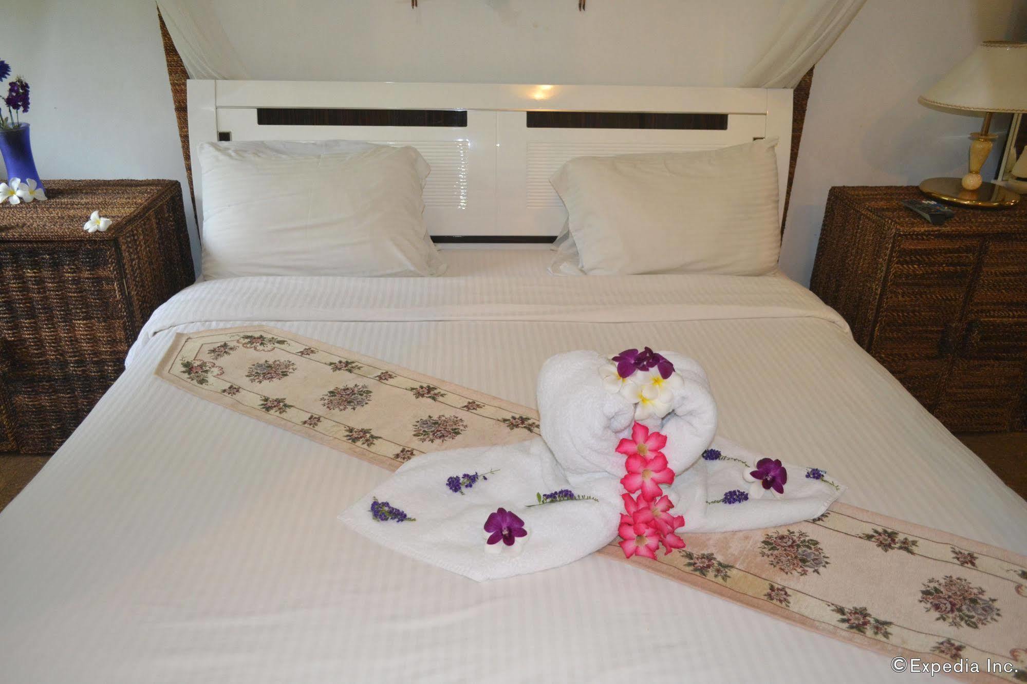 Alfheim Resort Lapu-Lapu City Bagian luar foto