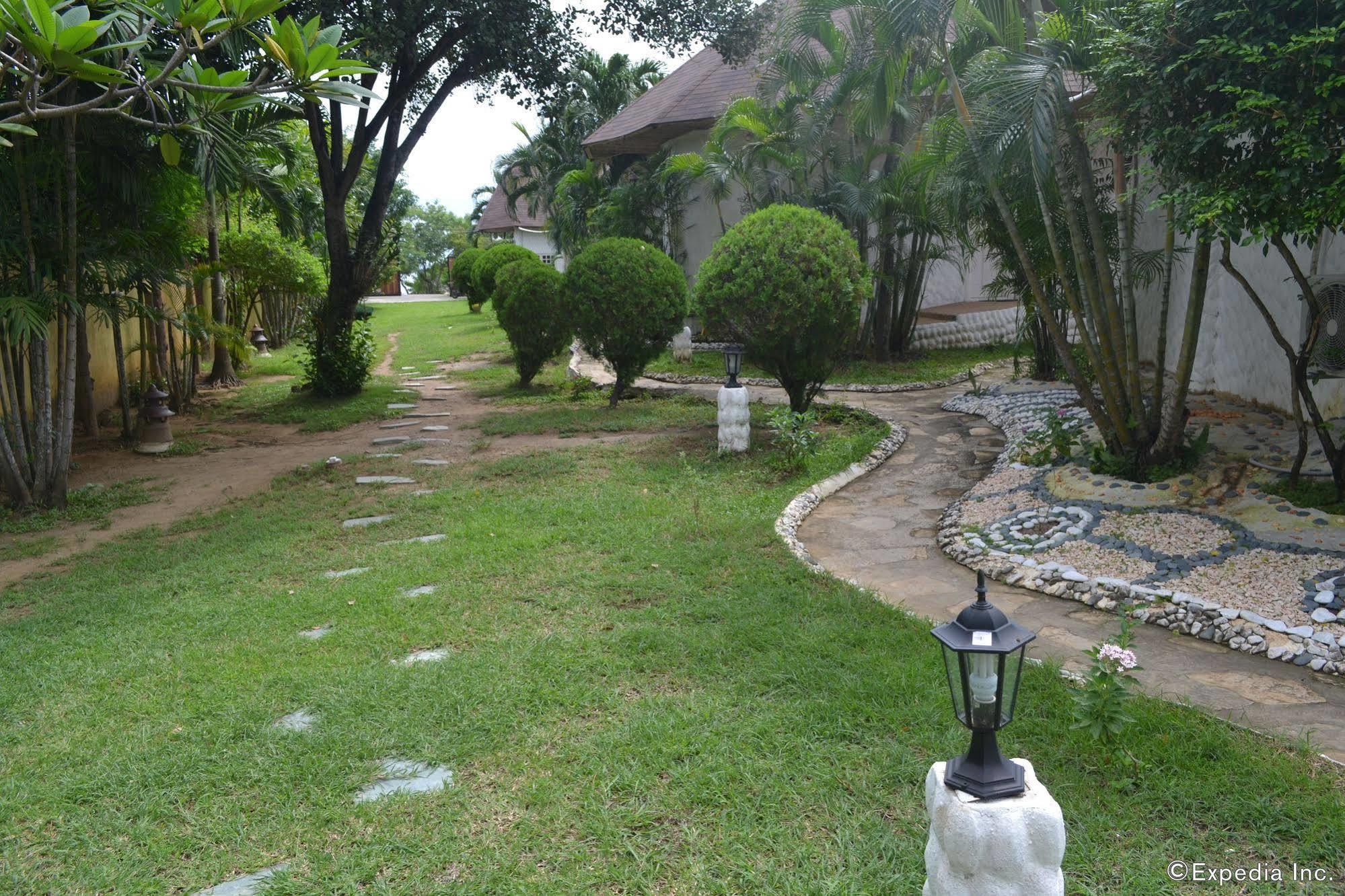 Alfheim Resort Lapu-Lapu City Bagian luar foto