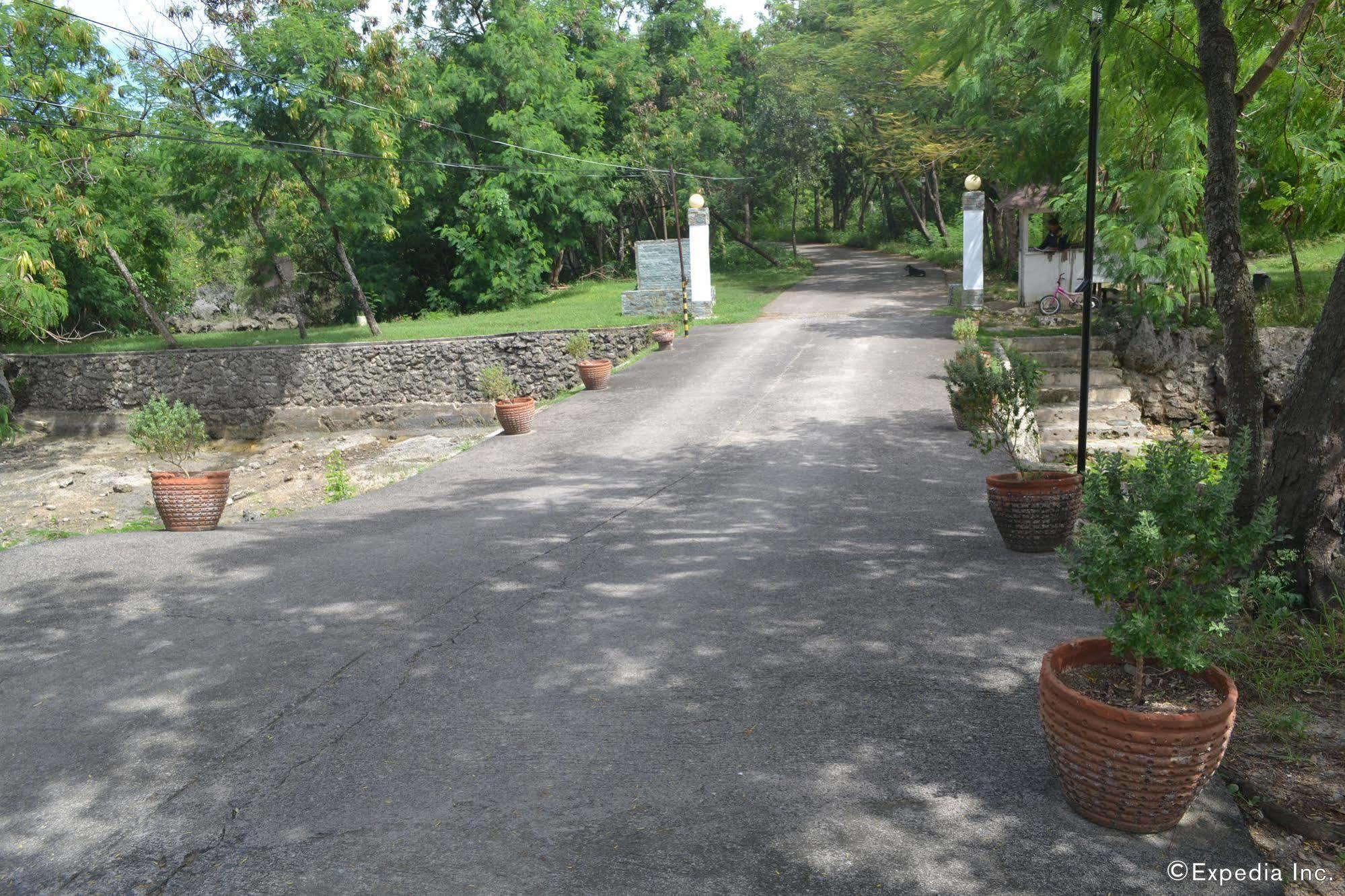 Alfheim Resort Lapu-Lapu City Bagian luar foto