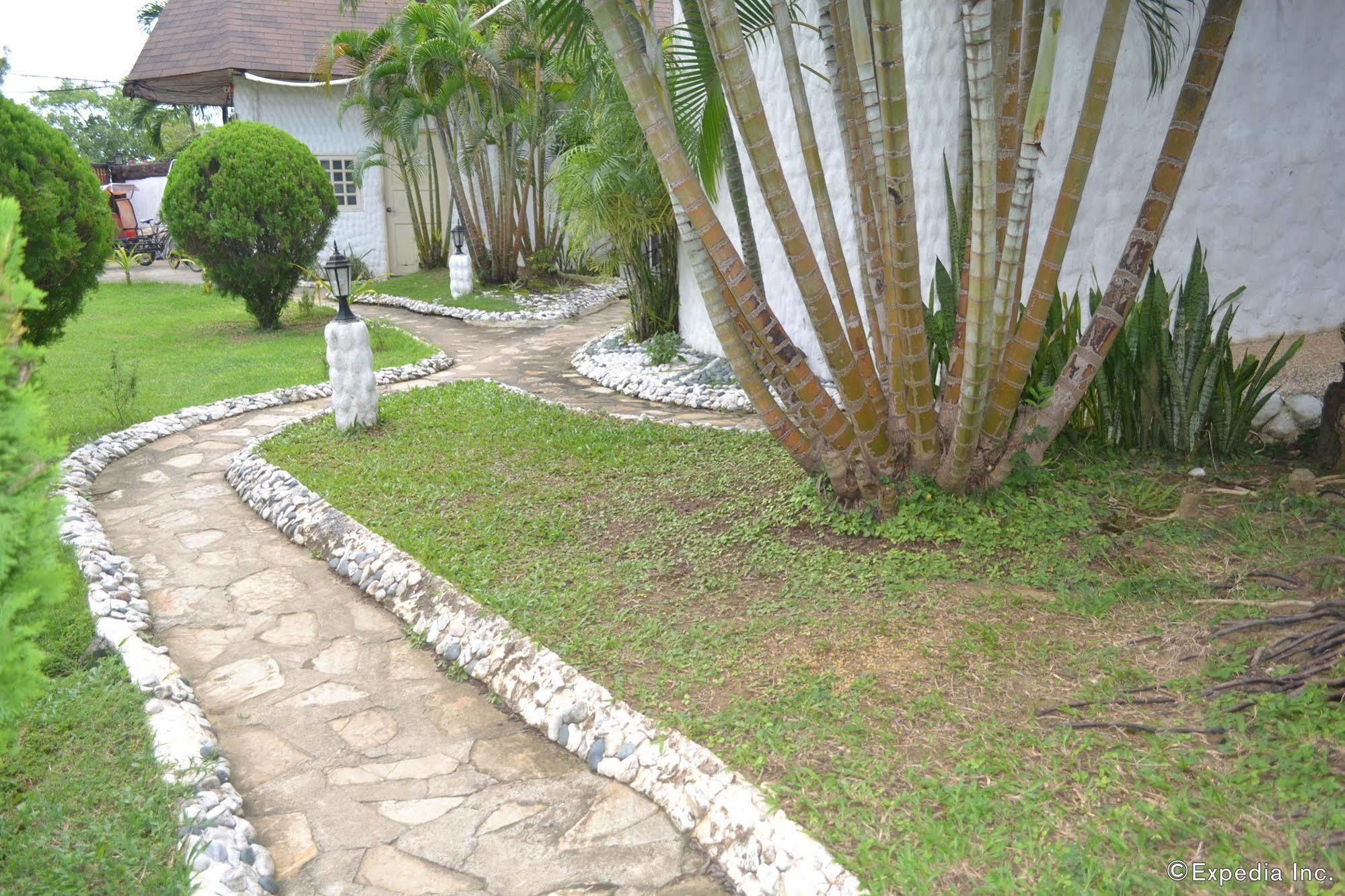 Alfheim Resort Lapu-Lapu City Bagian luar foto