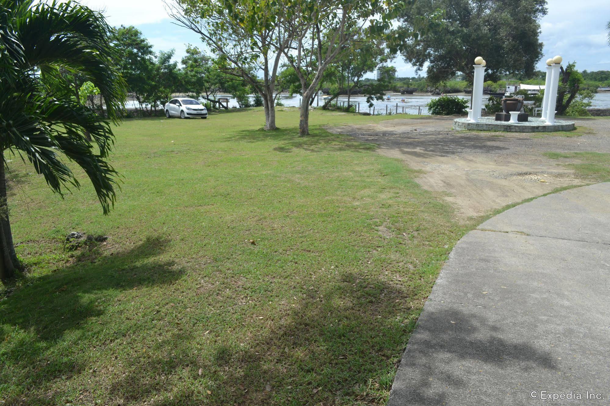 Alfheim Resort Lapu-Lapu City Bagian luar foto