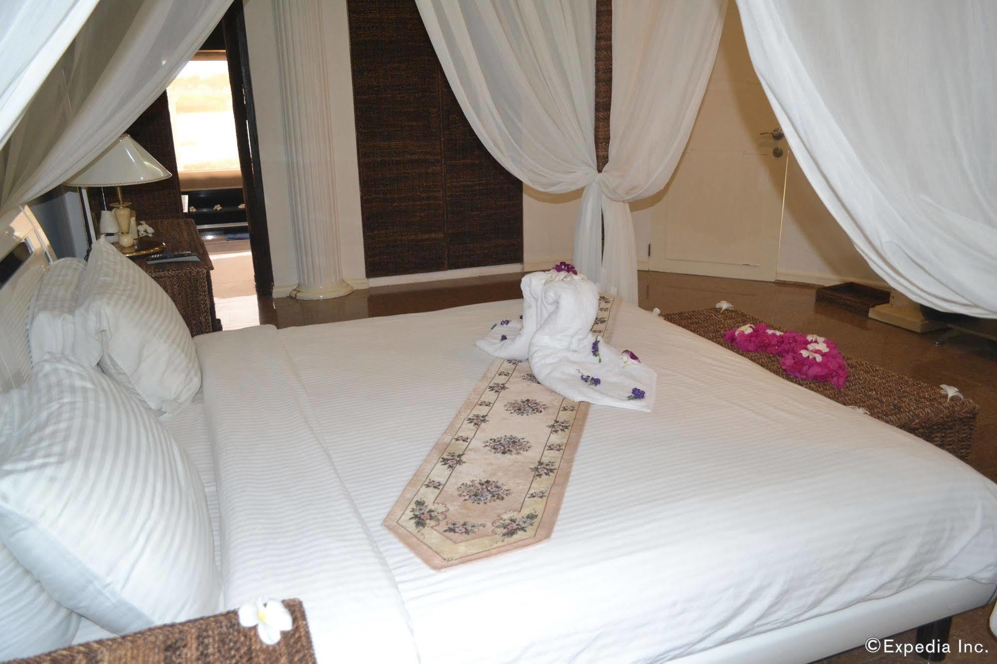 Alfheim Resort Lapu-Lapu City Bagian luar foto