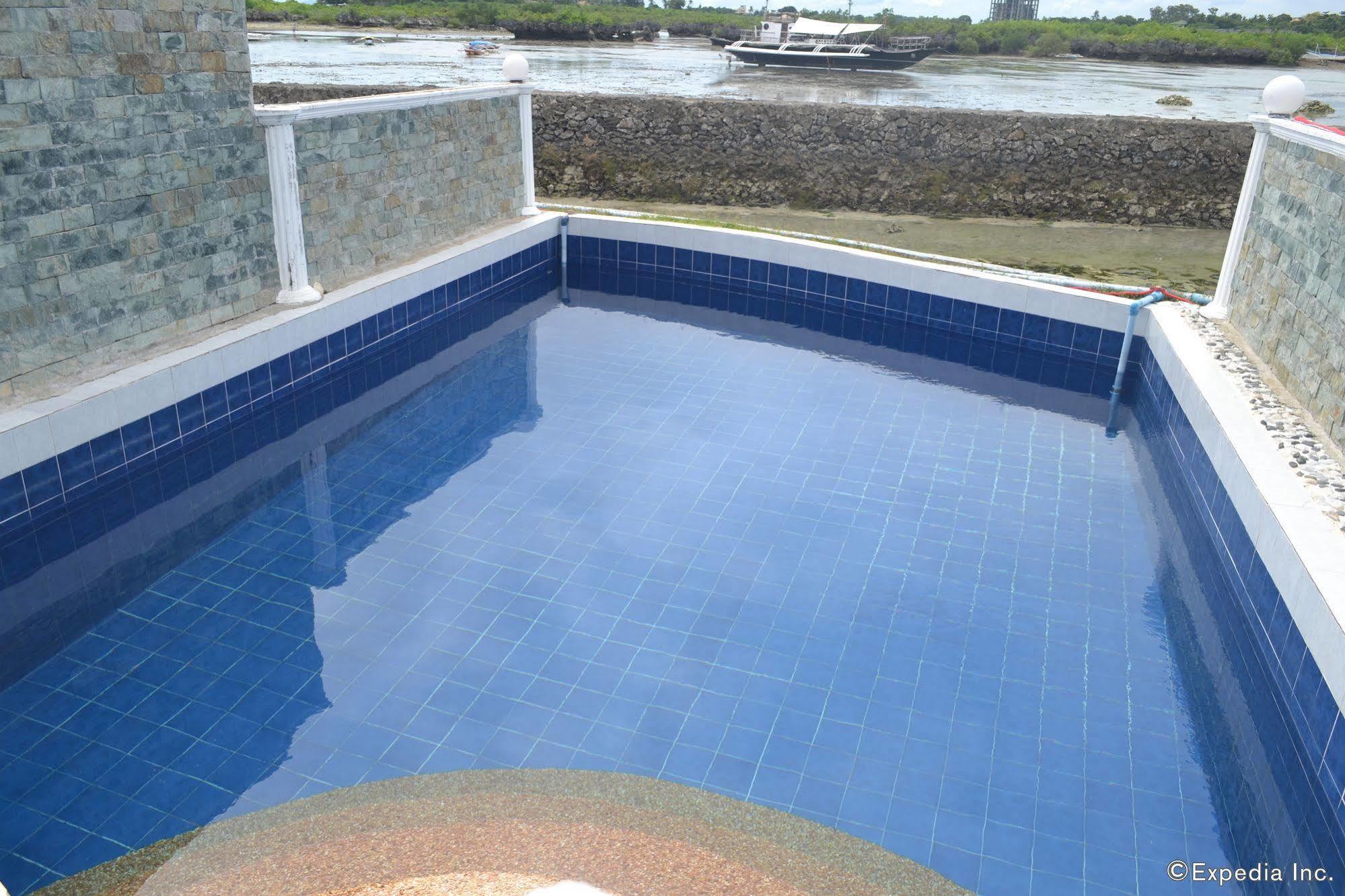 Alfheim Resort Lapu-Lapu City Bagian luar foto