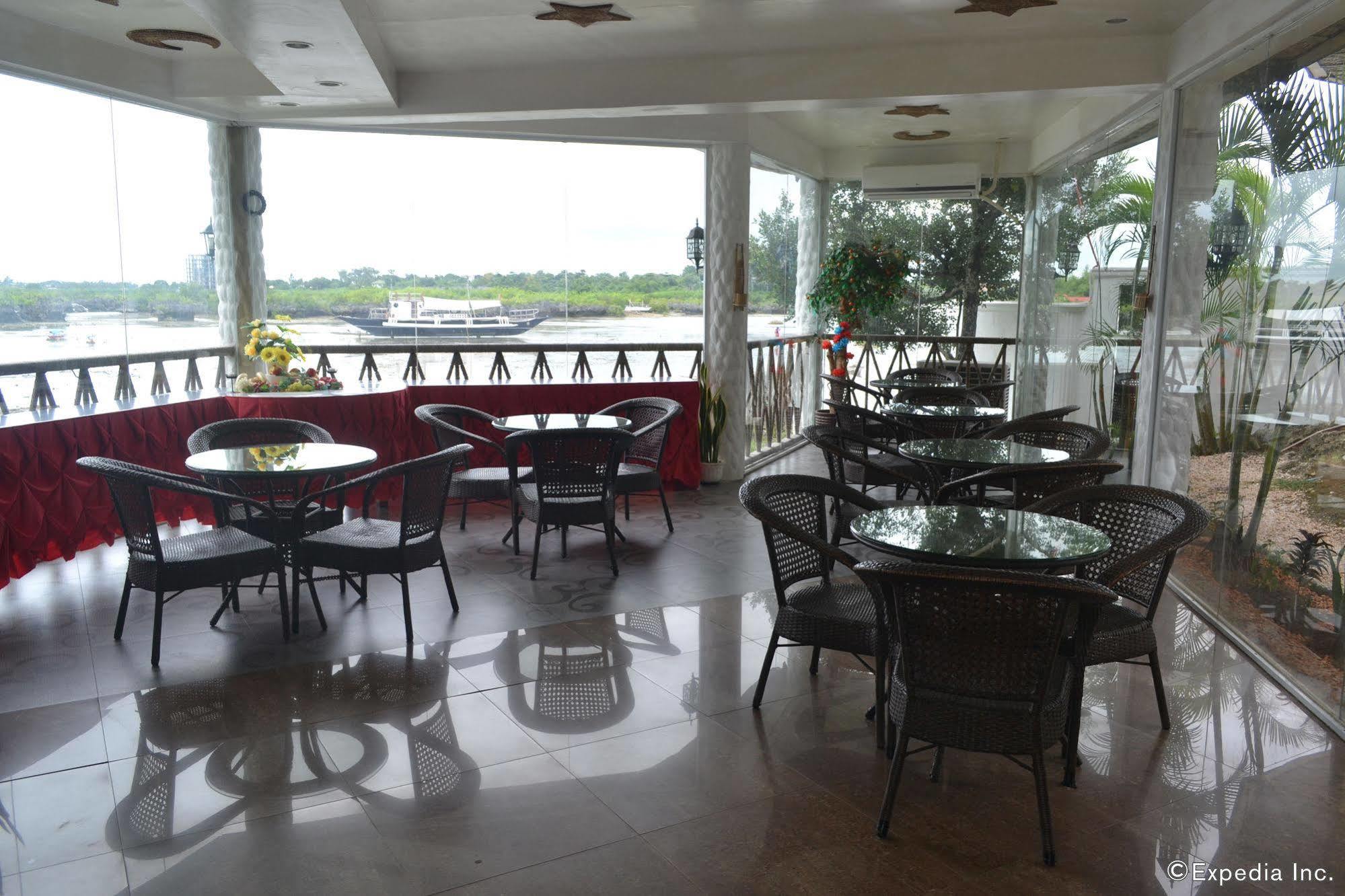 Alfheim Resort Lapu-Lapu City Bagian luar foto