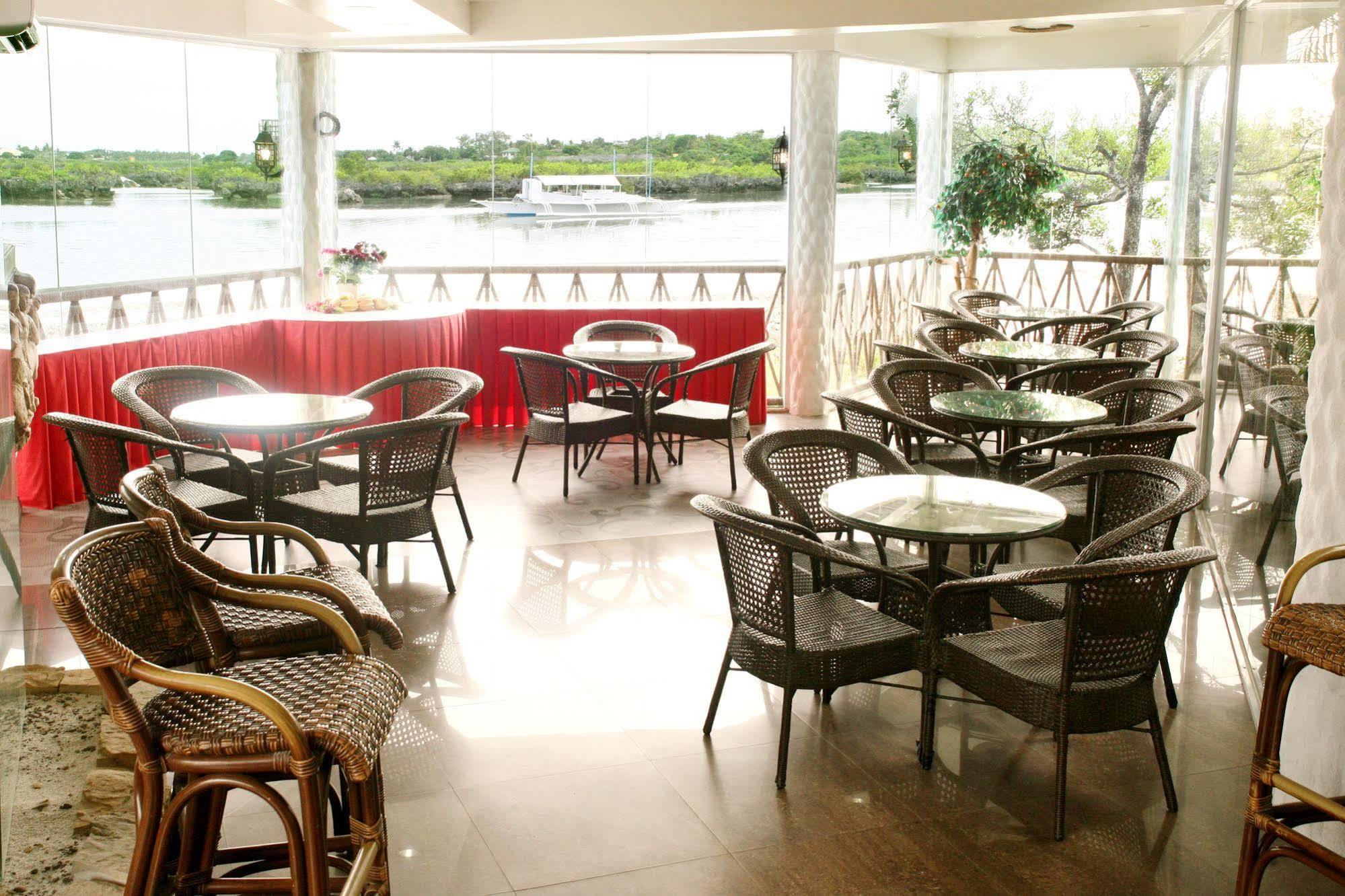 Alfheim Resort Lapu-Lapu City Bagian luar foto