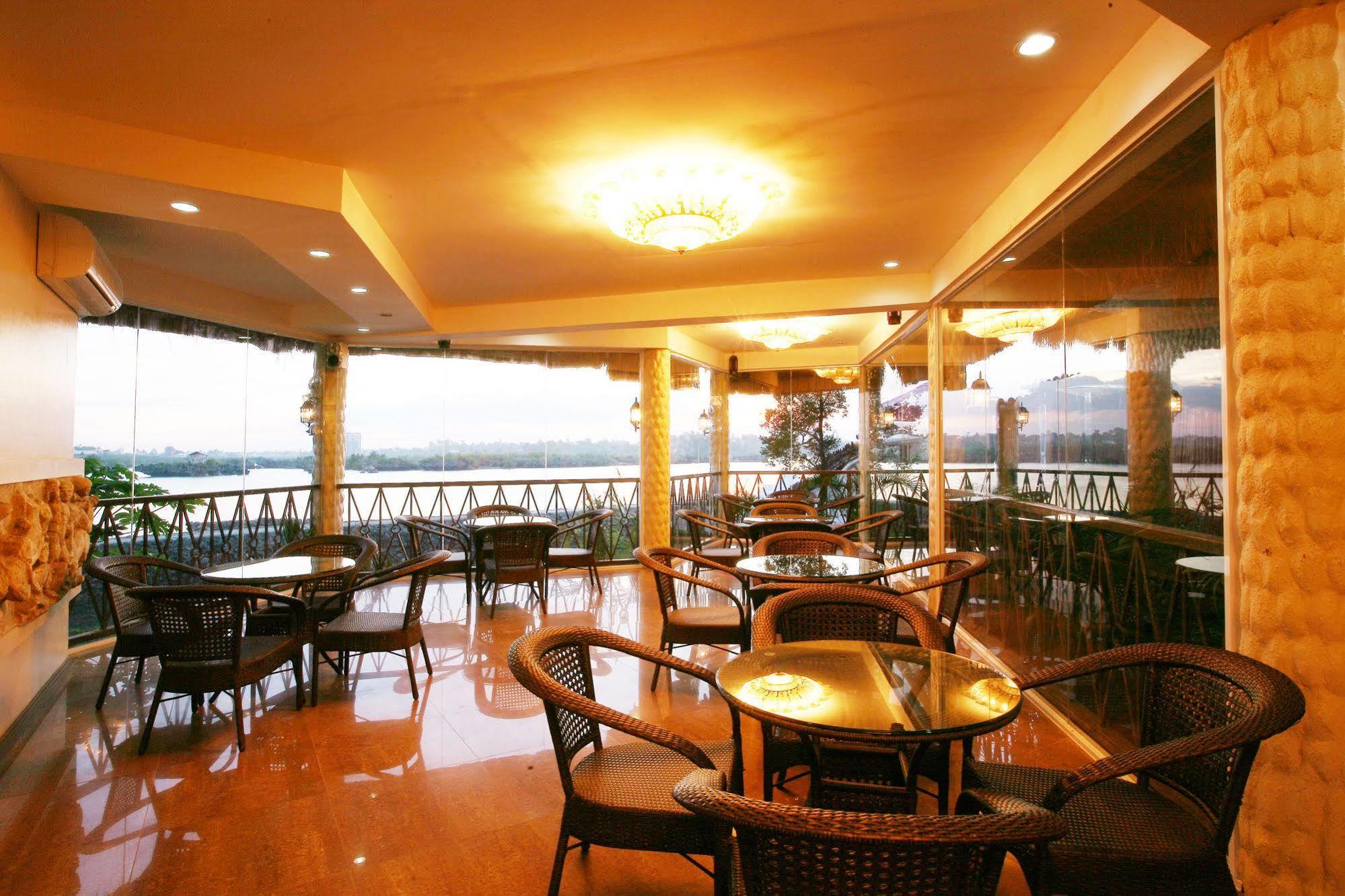 Alfheim Resort Lapu-Lapu City Bagian luar foto