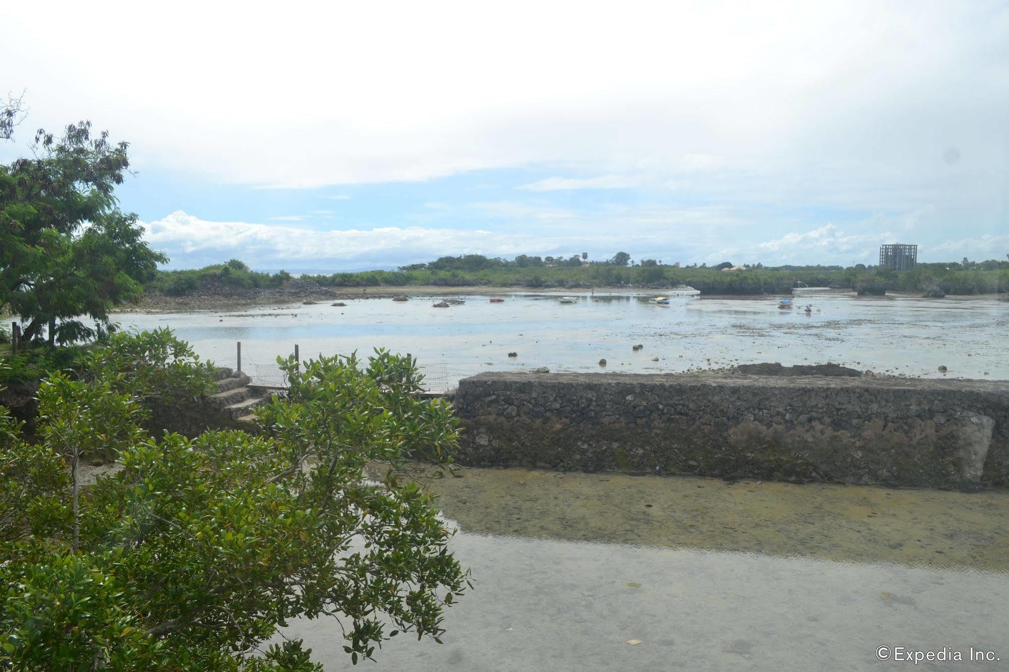 Alfheim Resort Lapu-Lapu City Bagian luar foto