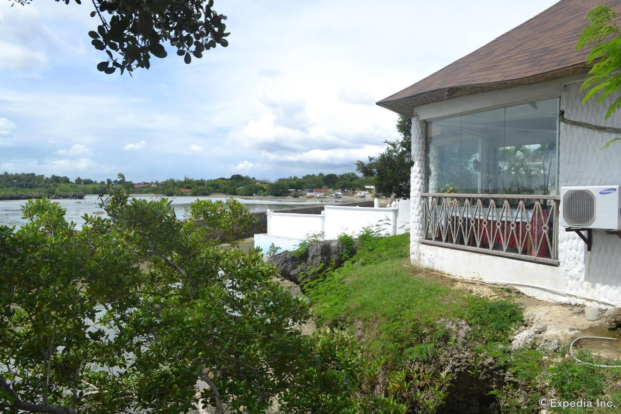 Alfheim Resort Lapu-Lapu City Bagian luar foto