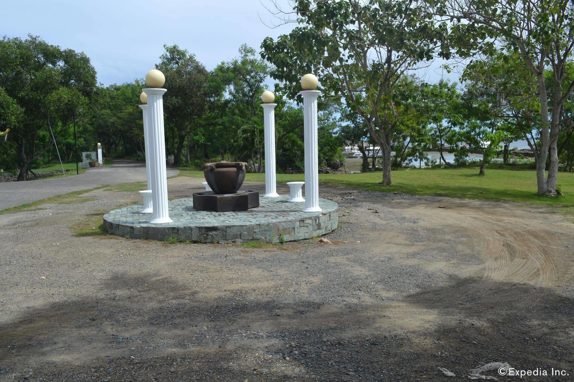 Alfheim Resort Lapu-Lapu City Bagian luar foto