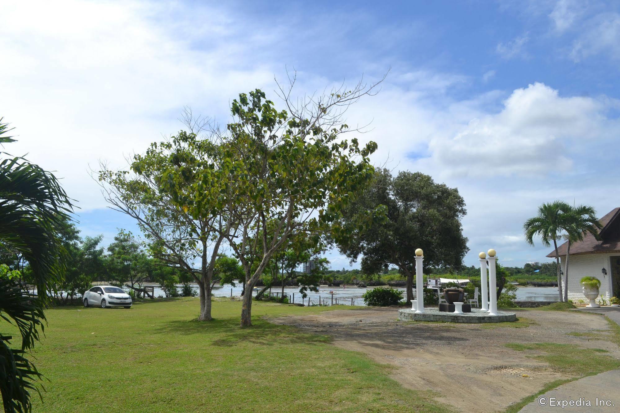 Alfheim Resort Lapu-Lapu City Bagian luar foto