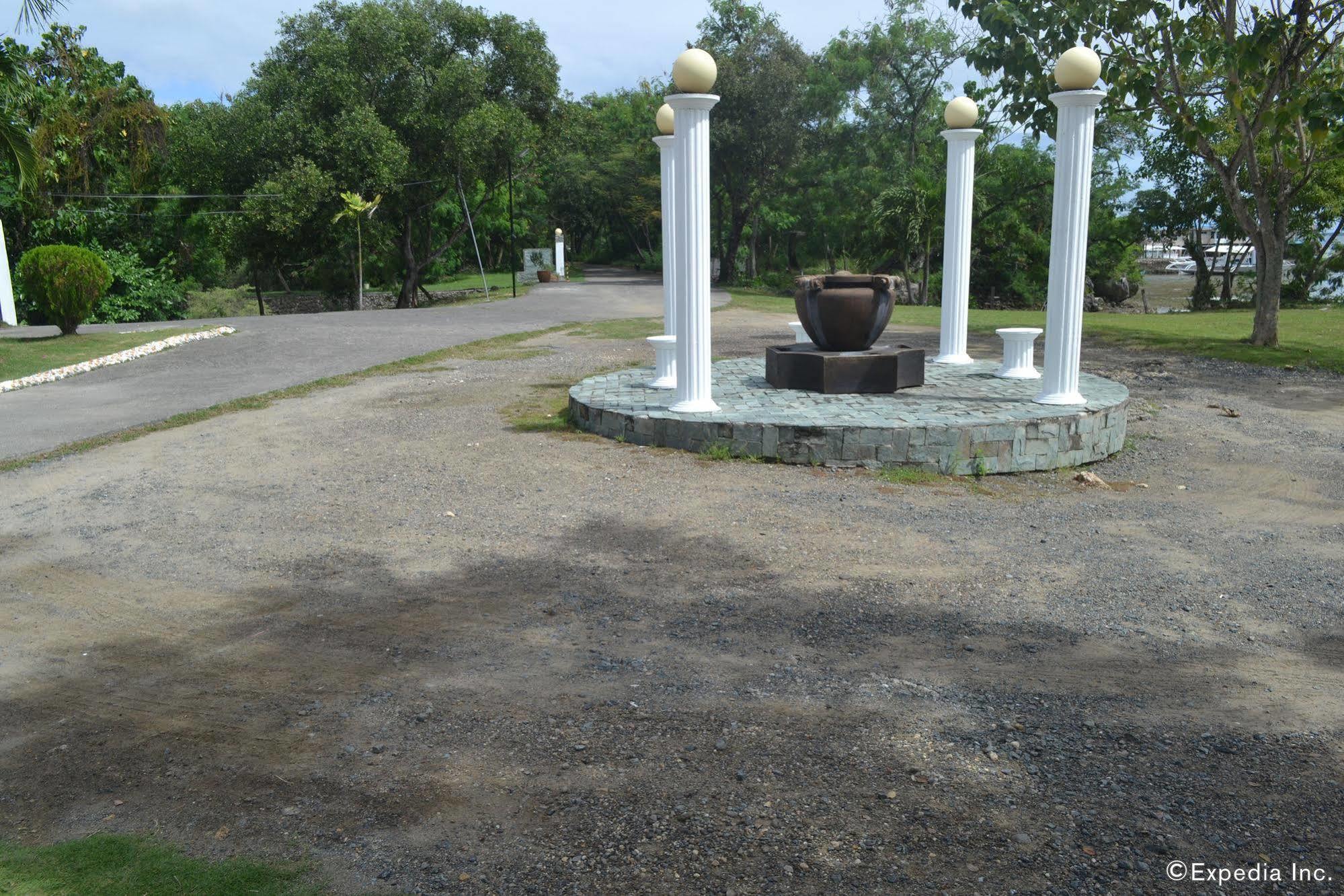 Alfheim Resort Lapu-Lapu City Bagian luar foto