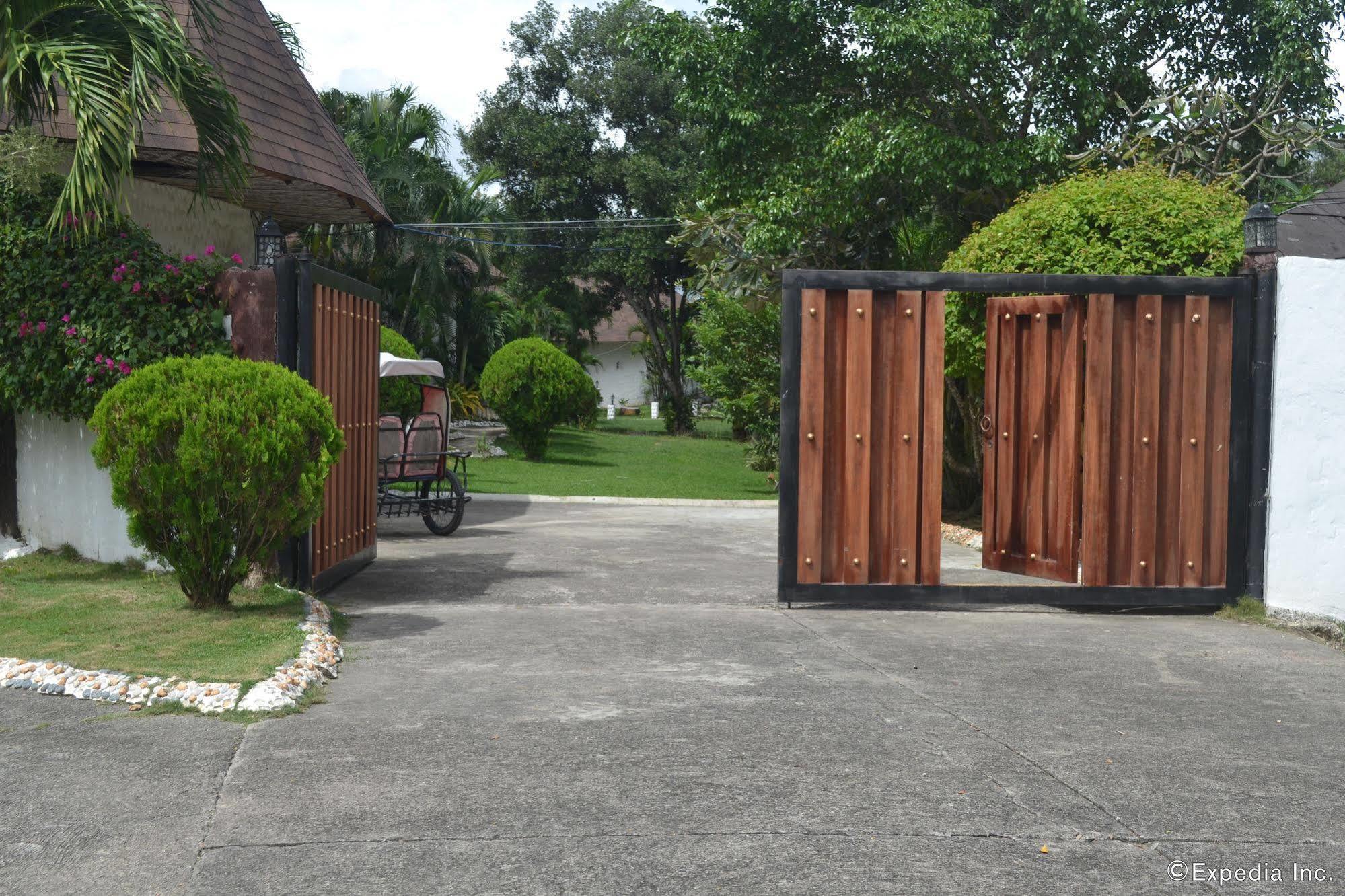 Alfheim Resort Lapu-Lapu City Bagian luar foto